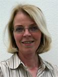 Guðrún Gísladóttir