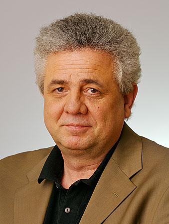 Jón Gunnar Ottósson