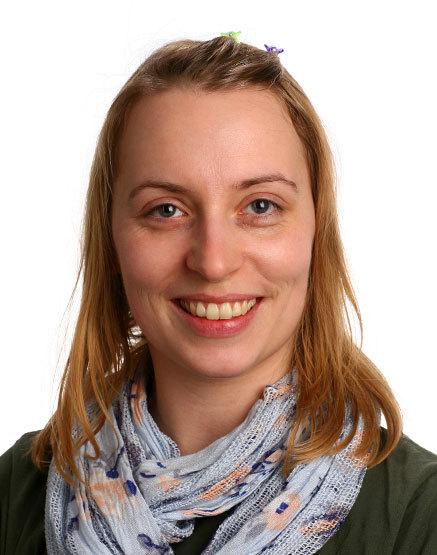 Kerstin Gillen Kerstin Gillen