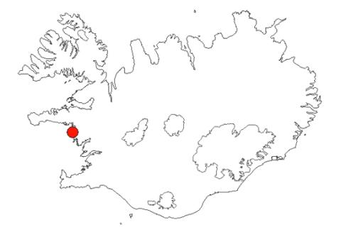kort_fg-v_10_borgarfjordurmyrarlongufjorur.jpg Borgarfjörður, Mýrar og Löngufjörur á Íslandskorti