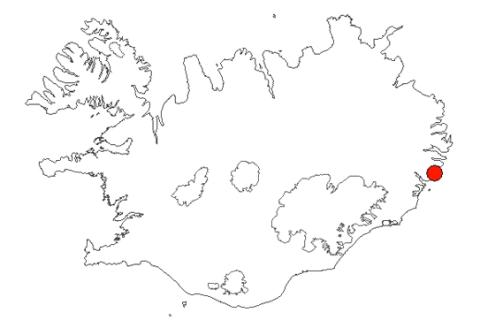 kort_sf-a_10_eyjarbreiddalsvik.jpg Breiðdalseyjar á Íslandskorti