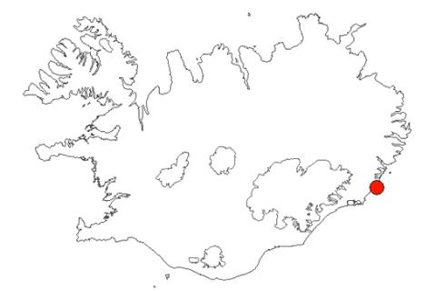 kort_sf-a_12_hvalnesfjalllon.jpg Hvalnesfjall á Íslandskorti