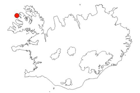 kort_sf-v_21_bardi.jpg Barði á Íslandskorti