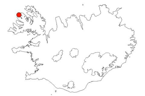 kort_sf-v_23_saudanes.jpg Sauðanes á Íslandskorti