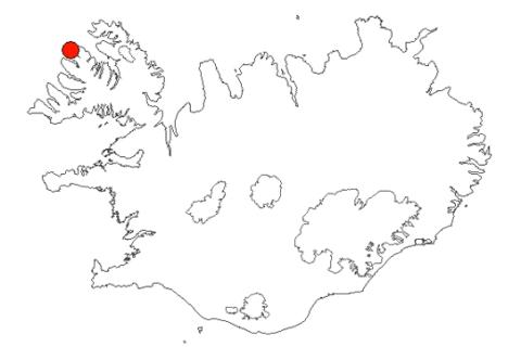 kort_sf-v_24_golturoskubakkur.jpg Göltur og Öskubakur á Íslandskorti