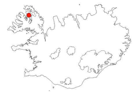 kort_sf-v_28_aedey.jpg Æðey á Íslandskorti