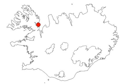 kort_sf-v_38_grimseysteingrimsfirdi.jpg Grímsey á Íslandskorti