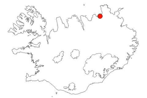 kort_vot-n_12_oxafjordur.jpg Öxarfjörður á Íslandskorti