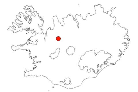 kort_vot-n_2_vididalstunguheidiblanda.jpg Víðidalstunguheiði-Blanda á Íslandskorti