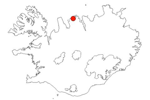 kort_vot-n_7_miklavatn-i-fljotum.jpg Miklavatn í Fljótum á Íslandskorti