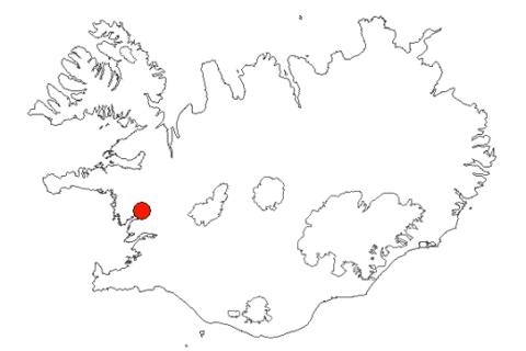 kort_vot-v_1_ferjubakkafloiholmavad.jpg Ferjubakkaflói-Hólmavað á Íslandskorti