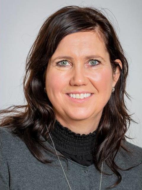 Eydís Líndal Finnbogadóttir