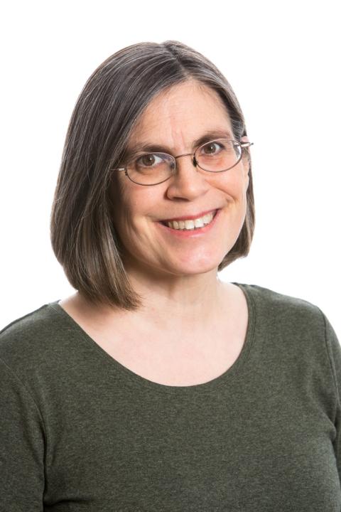 Rannveig Thoroddsen