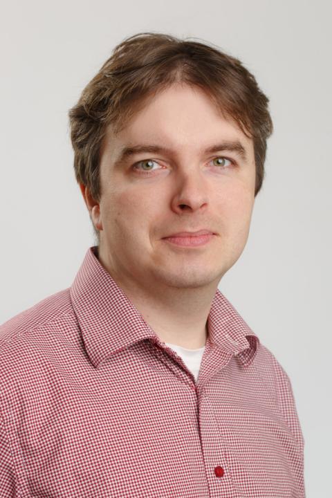 Pawel Wasowicz