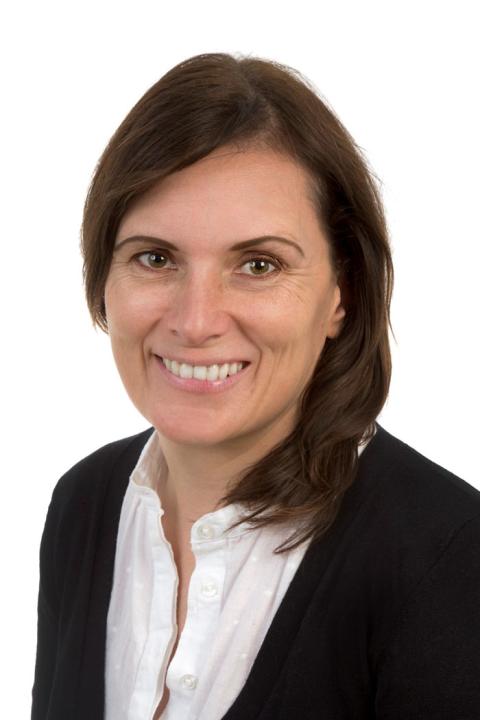 Rannveig Anna Guicharnaud