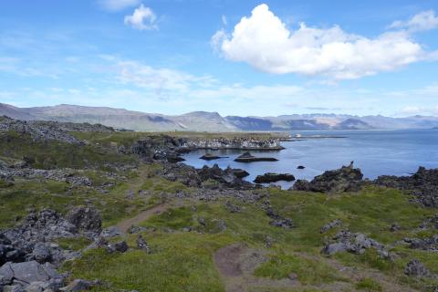 sf-v_7-snaefellsnes_as.jpg Snæfellsnes, milli Arnarstapa og Hellna