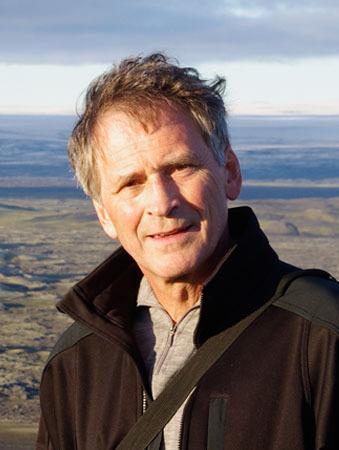 Snorri Baldursson