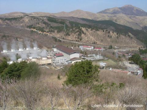 Kyushu, Japan
