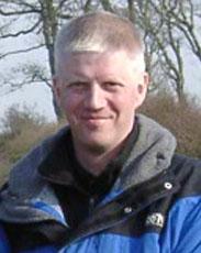 Þorsteinn Sæmundsson
