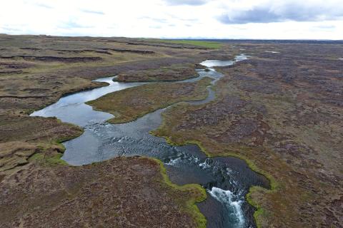 vot-n_10-svarta_ae.jpg Svartá í Bárðardal