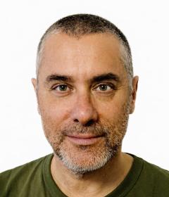 Pedro Miguel Reis Rodrigues