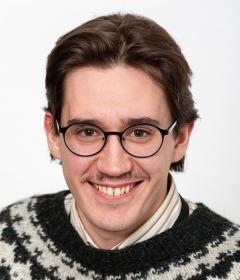 Viktor Árnason