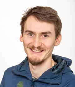 Marco Pizzolato
