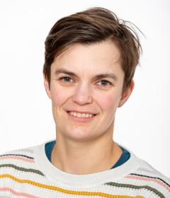 María Helga Guðmundsdóttir