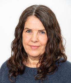 María Harðardóttir