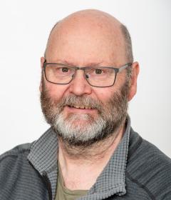 Hafliði Sigtryggur Magnússon