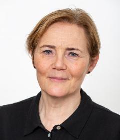 Járngerður Grétarsdóttir