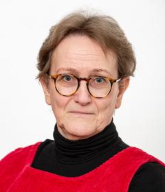 Þóra Katrín Hrafnsdóttir