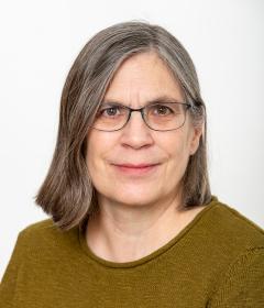 Rannveig Thoroddsen