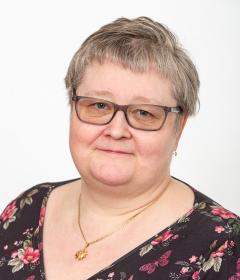 Rósa Björg Jónsdóttir
