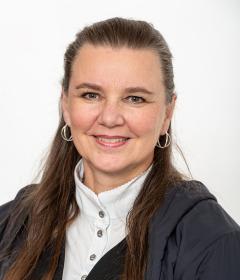 Ingibjörg Smáradóttir