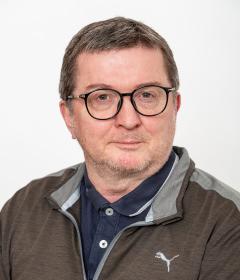 Hans H. Hansen