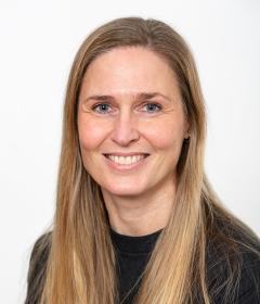 Olga Kolbrún Vilmundardóttir
