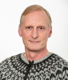 Björn Darri Sigurðsson