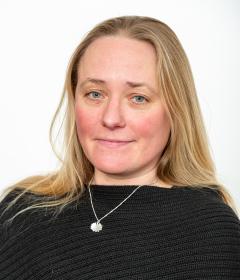 Svenja Auhage