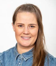 Sigrún Sigurðardóttir
