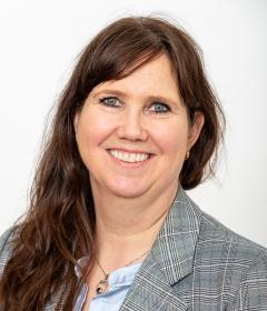 Eydís Líndal Finnbogadóttir