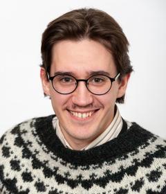 Viktor Árnason