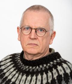 Ingvar Atli Sigurðsson