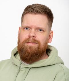 Matthías S. Alfreðsson