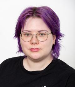 Alex Elvarsdóttir