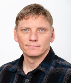 Birgir Vilhelm Óskarsson