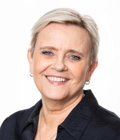 Lilja Víglundsdóttir