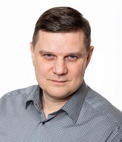 Saulius Prizginas