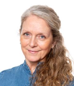 Anna Guðrún Ahlbrecht