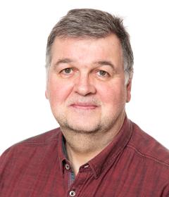 Þórarinn Sigurðsson